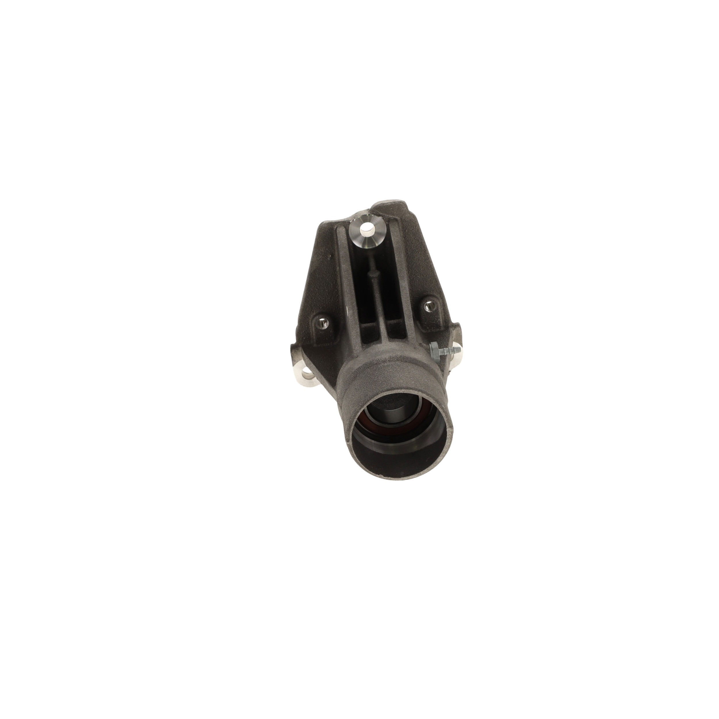 GM Genuine Parts Drive Axle Shaft Housing 85596736 - 10